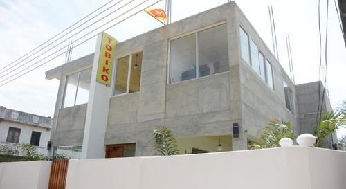 Hotel Tobiko Trincomalee Exterior foto